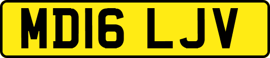 MD16LJV