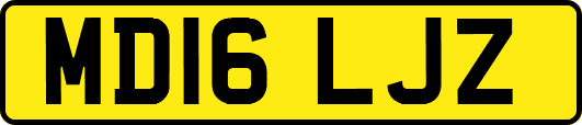 MD16LJZ