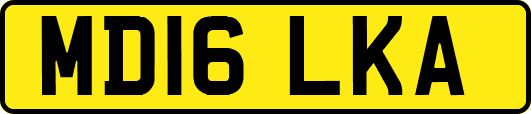 MD16LKA