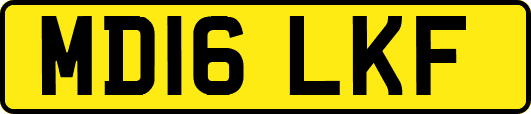 MD16LKF