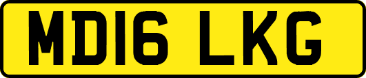 MD16LKG