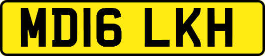 MD16LKH