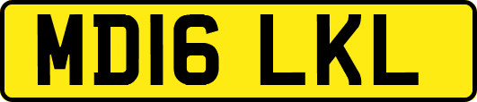 MD16LKL