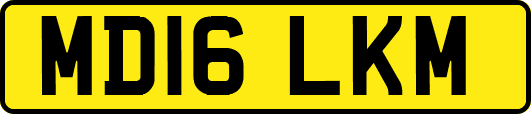 MD16LKM