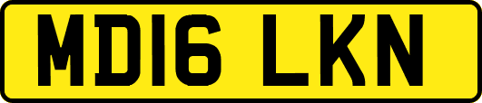 MD16LKN