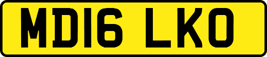 MD16LKO