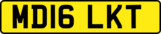 MD16LKT