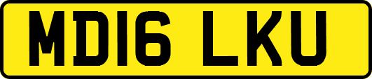 MD16LKU
