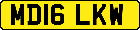 MD16LKW