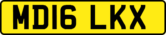 MD16LKX