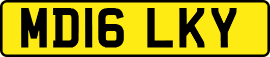 MD16LKY