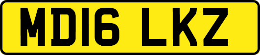 MD16LKZ