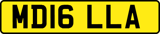 MD16LLA