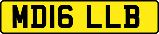 MD16LLB