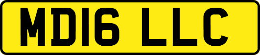 MD16LLC