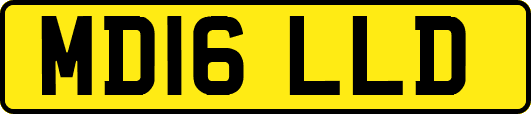 MD16LLD