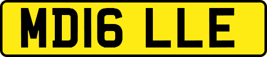 MD16LLE