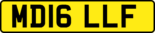 MD16LLF