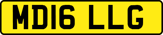 MD16LLG
