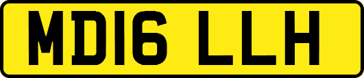 MD16LLH