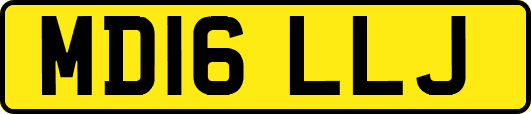MD16LLJ