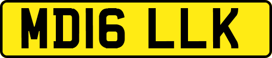 MD16LLK