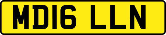 MD16LLN