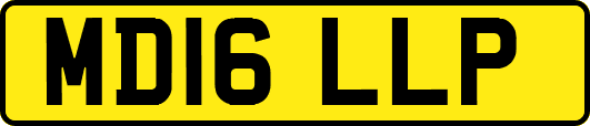MD16LLP