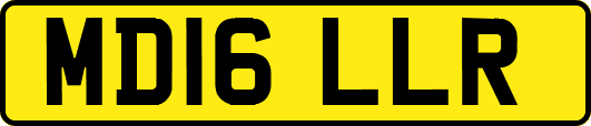 MD16LLR