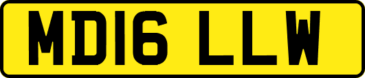 MD16LLW