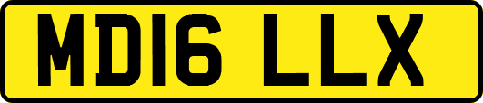 MD16LLX