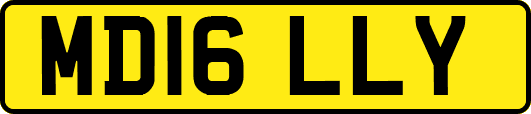 MD16LLY