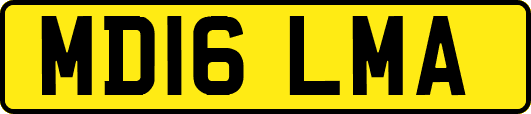 MD16LMA