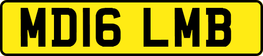 MD16LMB