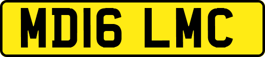 MD16LMC
