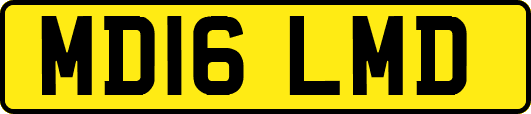 MD16LMD
