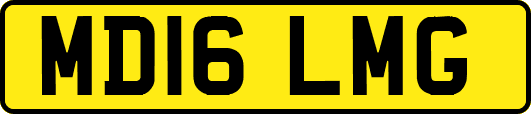 MD16LMG