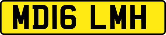 MD16LMH