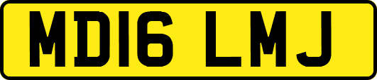 MD16LMJ