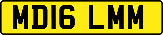 MD16LMM