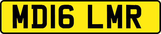 MD16LMR