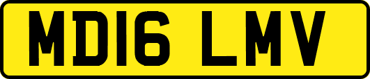 MD16LMV