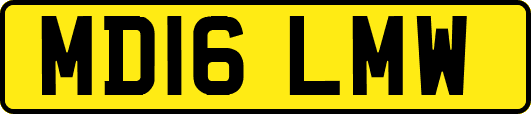 MD16LMW