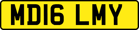 MD16LMY