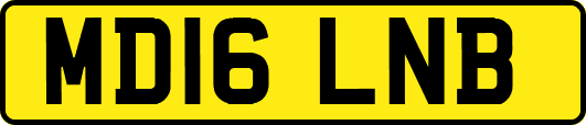 MD16LNB