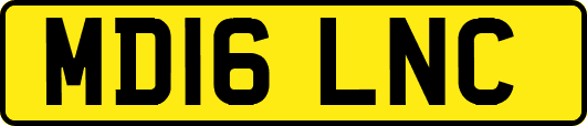 MD16LNC