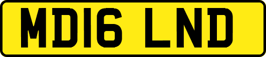 MD16LND