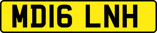 MD16LNH