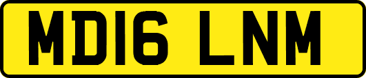 MD16LNM