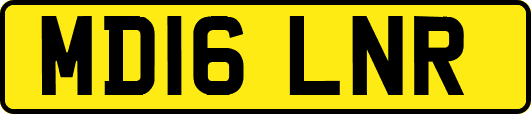 MD16LNR